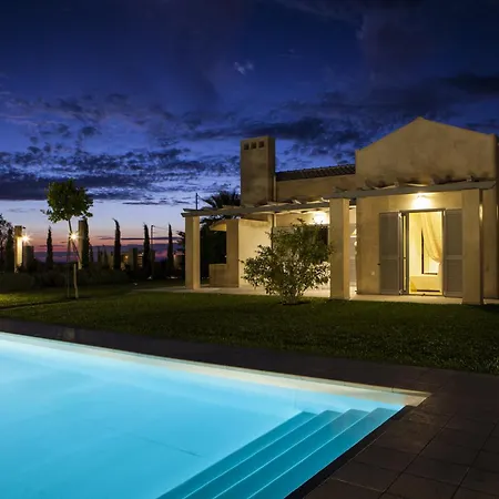 Villa Polyxeni