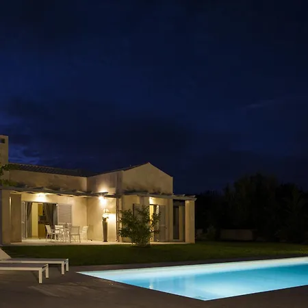 Polyxeni Argostoli (Kefalonia)