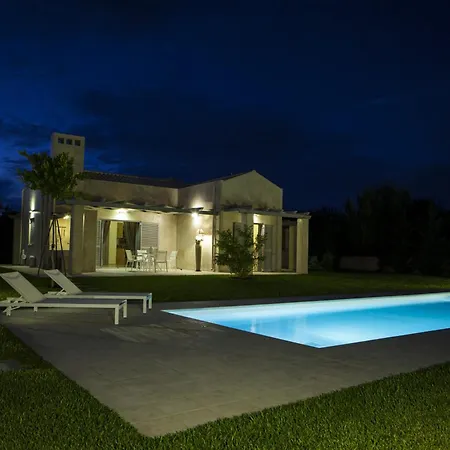 Polyxeni Villa Argostoli (Kefalonia)