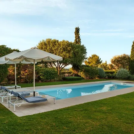 Polyxeni Villa Argostoli (Kefalonia)