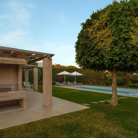 Polyxeni * Argostoli (Kefalonia)