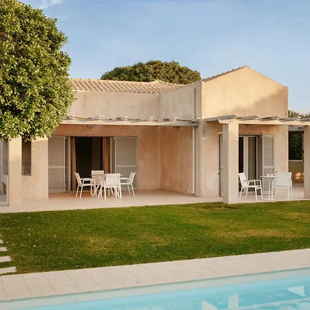 Polyxeni Argostoli (Kefalonia)