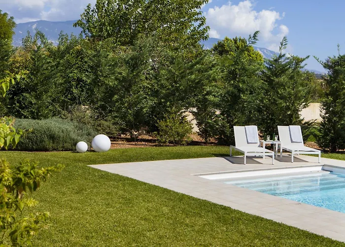 Polyxeni Villa Argostoli (Kefalonia)