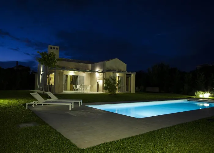 Polyxeni Villa Argostoli (Kefalonia)