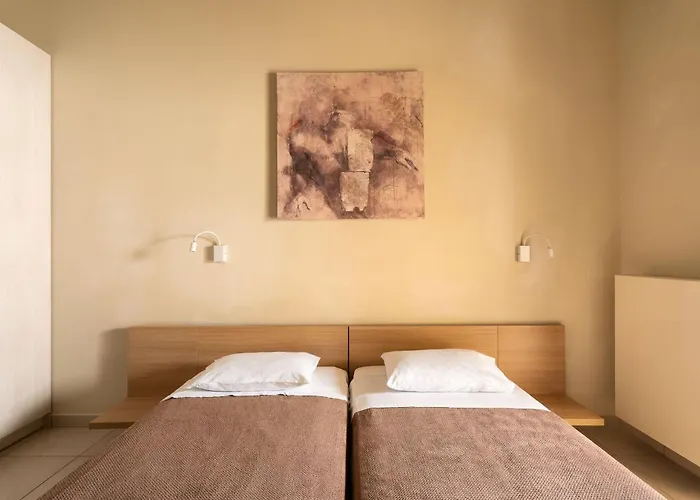 Villa Polyxeni Argostoli (Kefalonia)