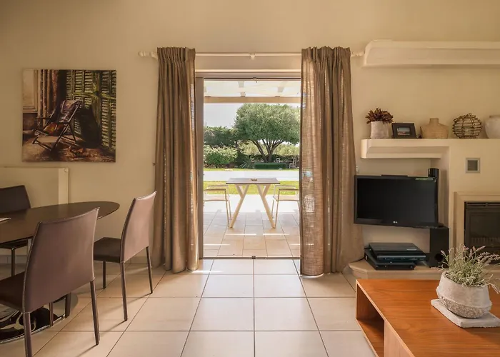 Polyxeni Villa Argostoli (Kefalonia)