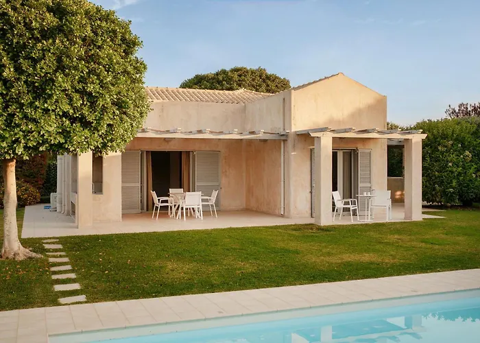 Polyxeni Argostoli (Kefalonia)