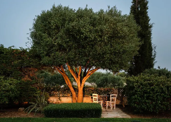 Villa Polyxeni Argostoli (Kefalonia)