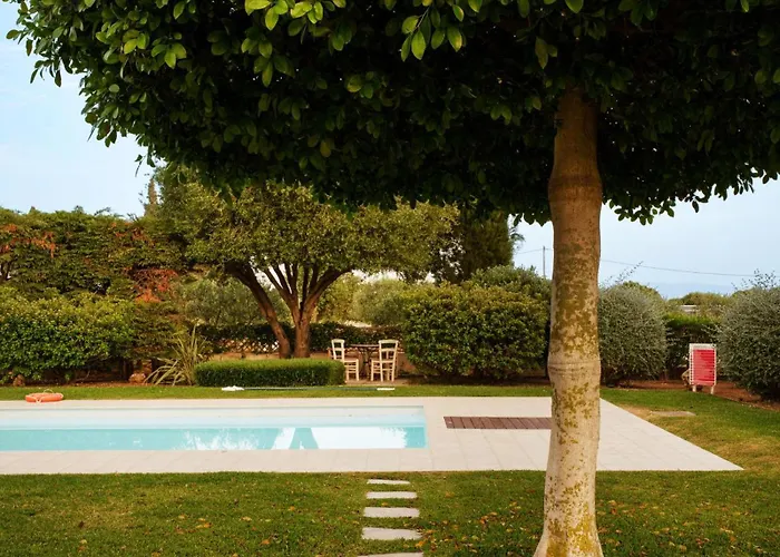 Villa Polyxeni Argostoli (Kefalonia)