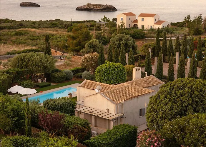 Polyxeni * Argostoli (Kefalonia)