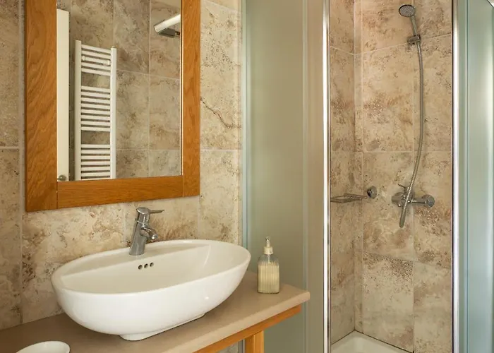 Villa Polyxeni Argostoli (Kefalonia)