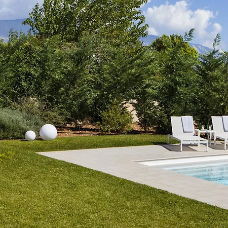 Polyxeni Villa Argostoli (Kefalonia)