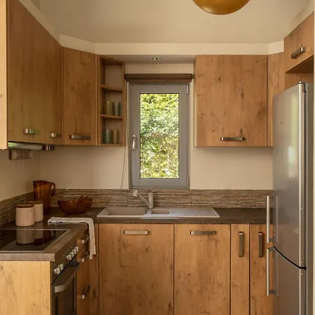 Polyxeni * Argostoli (Kefalonia)