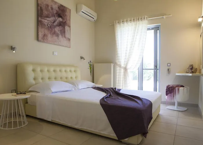 Polyxeni * Argostoli (Kefalonia)