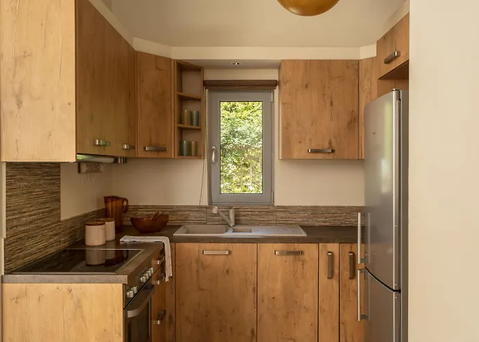 Polyxeni * Argostoli (Kefalonia)