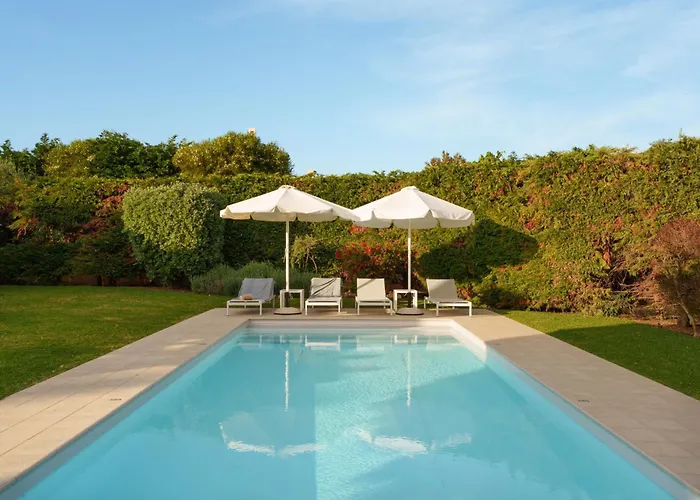 Polyxeni Argostoli (Kefalonia)