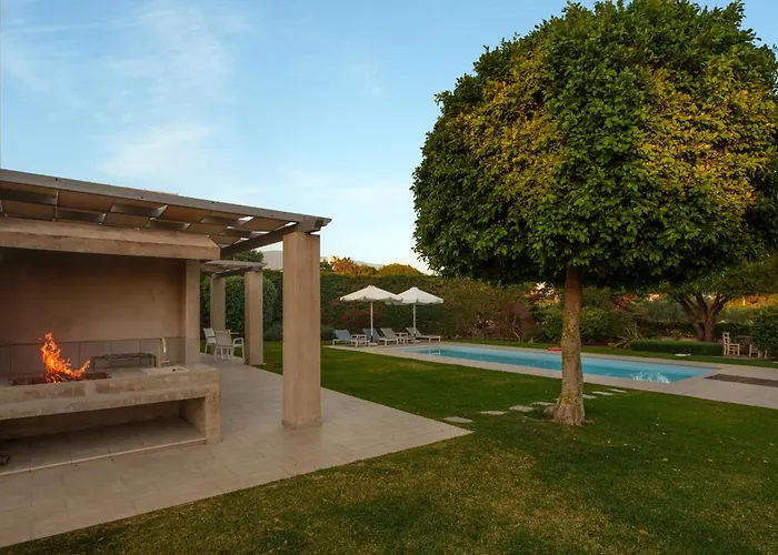 Polyxeni * Argostoli (Kefalonia)